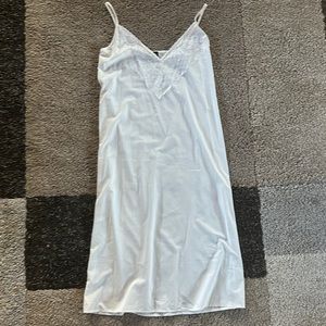 Like New Sister Jane Midi Slip Dress